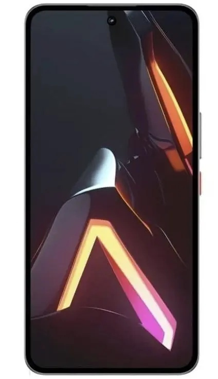 Nubia nubia Neo 3 GT 5G Dual SIM (12GB/256GB) Yellow view 6