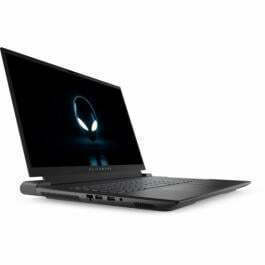 Dell M18 R2 18" QHD+ (i9-14900HX/64GB/4TB SSD + 4TB SSD/GeForce RTX 4090/W11 Pro) (US Keyboard) view 3