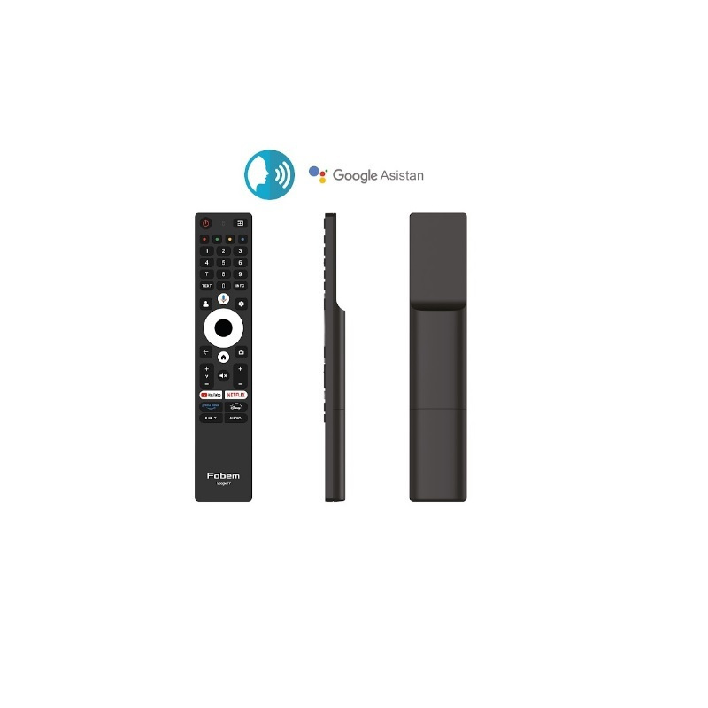 Fobem Smart TV 43" Full HD LED MT43EG4000F 2025 view 6