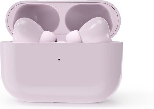 Gembird TWS-03 In-ear Bluetooth Handsfree Earphones with Charging Case Purple