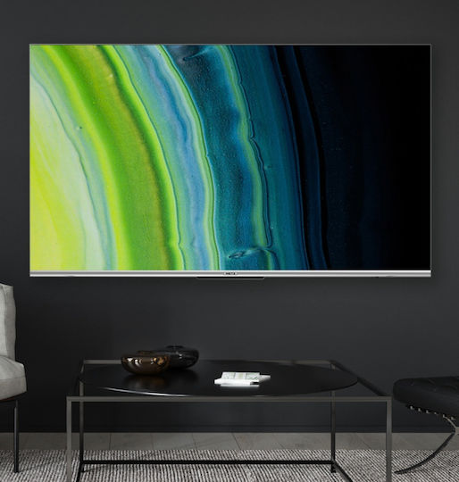 Metz Smart Television 55" Full HD LED 55MUD7000Y HDR (2024) view 6