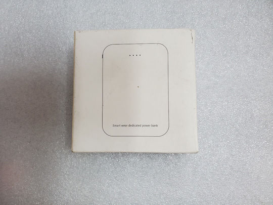 XY-8108 Power Bank 10000mAh Black view 7