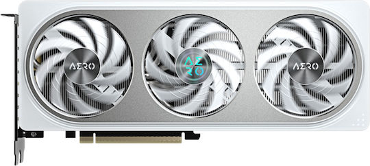 Gigabyte GeForce RTX 5060 Ti 8GB GDDR7 Graphics Card view 4