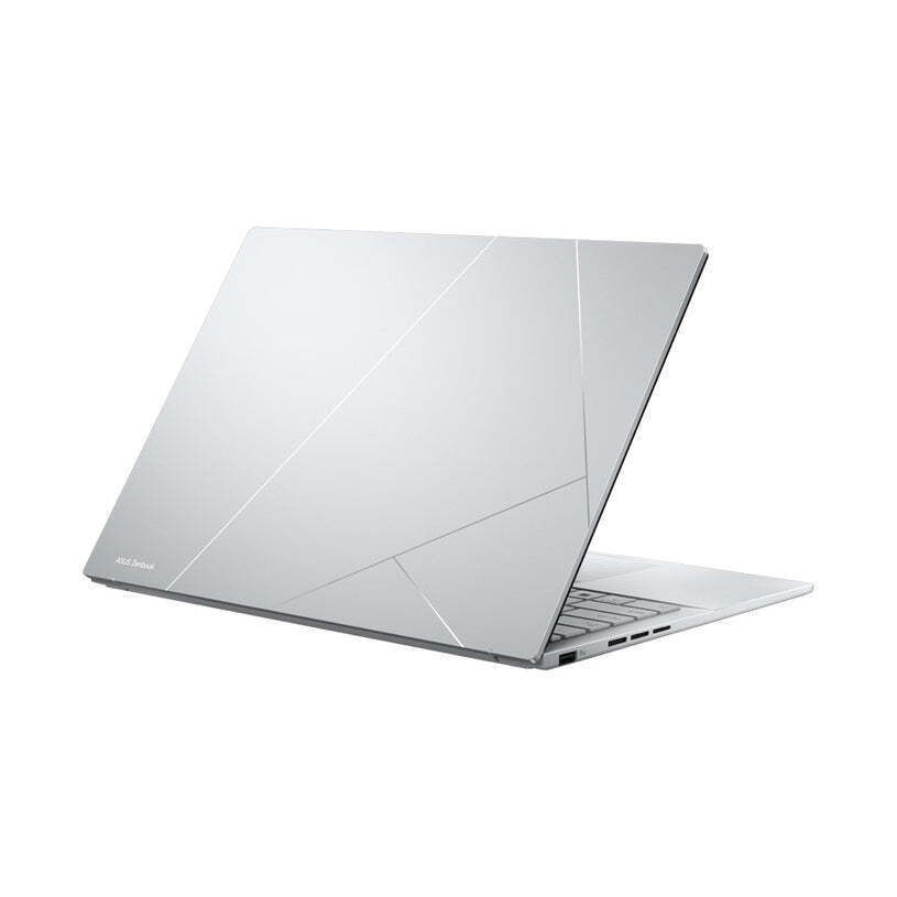 Asus Zenbook 14 UX3405CA-ST1097W 14" OLED (Ultra 7-255H/16GB/1TB SSD/W11 Home) (International English Keyboard) vue 6