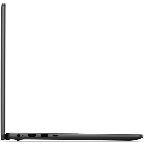 Dell DC16250 16" IPS FHD+ (Core 5-120U/16GB/512GB SSD/Linux) Carbon Black (International English Keyboard) vue 7