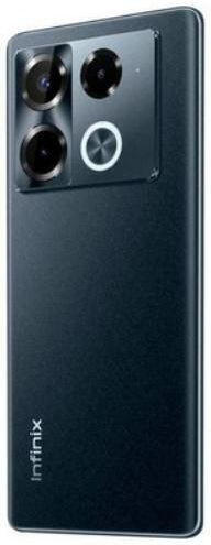 Infinix Note 40 Pro Dual SIM (12GB/256GB) Black view 6