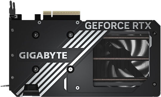 Gigabyte GeForce RTX 5060 Ti 16GB GDDR7 Windforce OC Graphics Card view 8