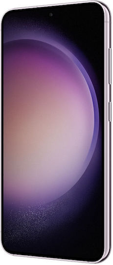 Samsung Galaxy S23 5G Dual SIM (8GB/256GB) Lavender view 3