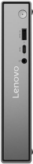 Lenovo Mini PC (Core 7 240H/16GB DDR4/512GB SSD/No OS) view 3