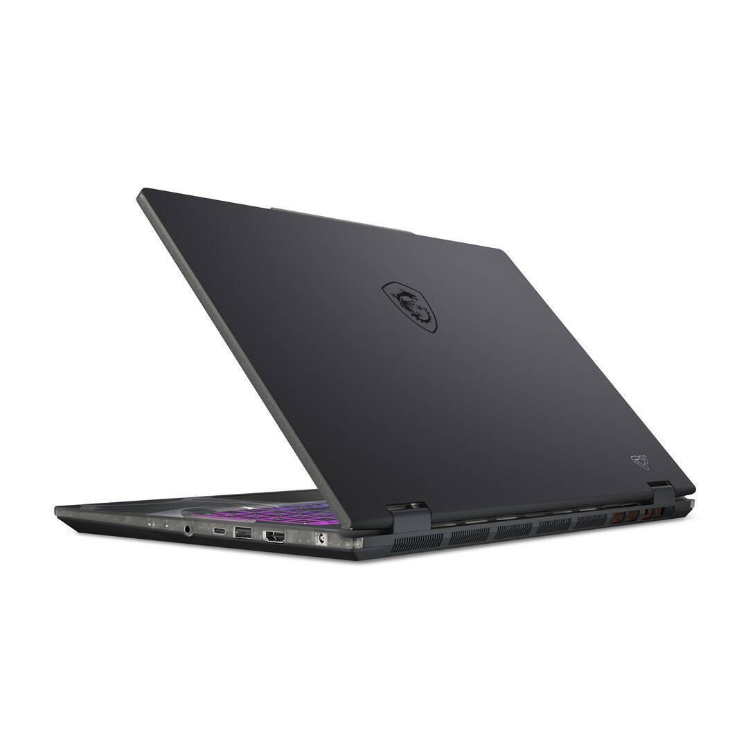 MSI Cyborg 15 B13WFKG-625XPL 15.6" FHD (i5-13420H/16GB/512GB SSD/GeForce RTX 5060/No OS) (US Keyboard) view 5