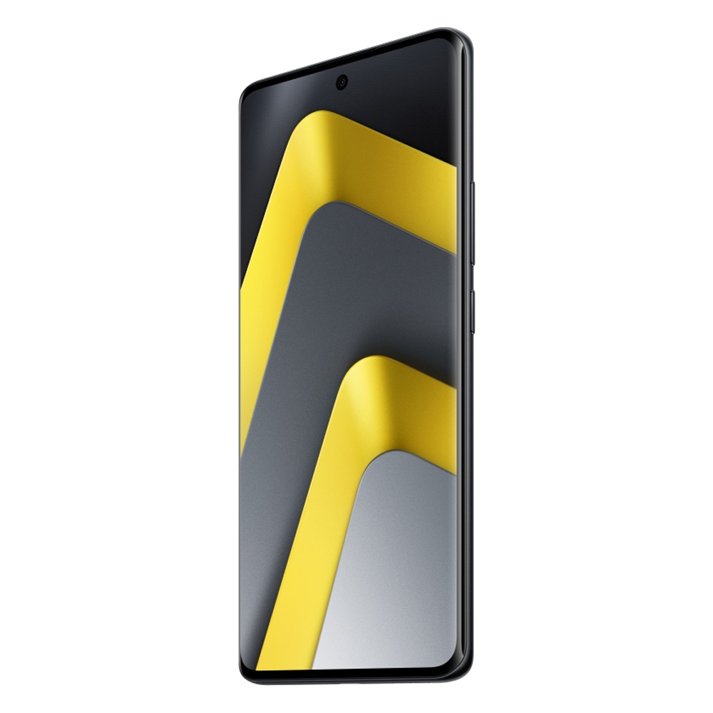 Xiaomi Poco M8 5G Dual SIM (8GB/256GB) Black view 7