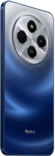 Xiaomi Redmi 14C NFC Dual SIM (4GB/128GB) Starry Blue view 3
