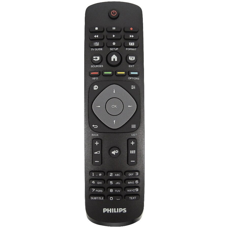 Philips TV 43" Full HD LED 43PFS5500/12 HDR (2025) view 6