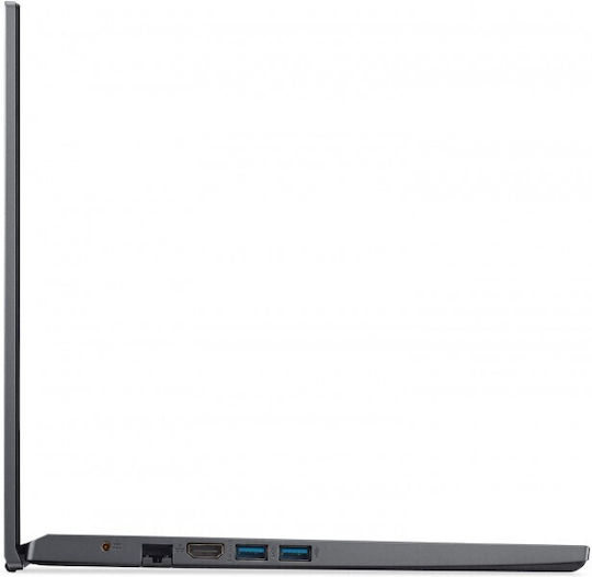 Acer Extensa 15 EX215-55-57BQ 15.6" FHD (i5-1235U/8GB/512GB SSD/W11 Pro) (ES Keyboard) vue 4