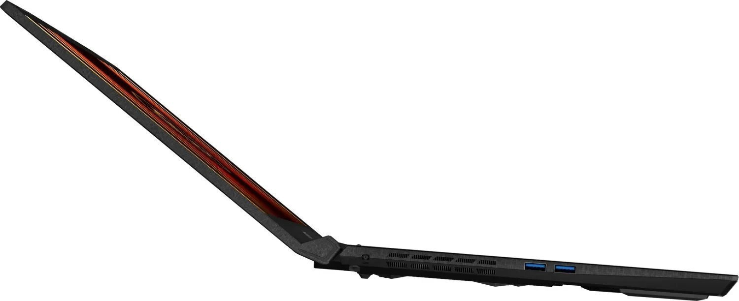 MSI Katana 15 HX B14WFK-020XPL 15.6" QHD+ (i7-14650HX/16GB/512GB SSD/GeForce RTX 5060/No OS) (US Keyboard) view 6
