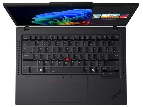 Lenovo ThinkPad T14 G6 14" IPS FHD+ (Ultra 7-258V/32GB/1.0TB SSD/W11 Pro) (GR Keyboard) vista 4