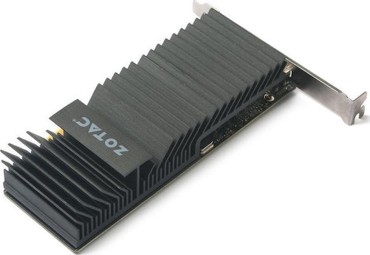 Zotac GeForce GT 1030 2GB GDDR5 Graphics Card view 6