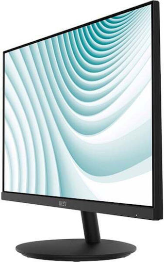 MSI Pro MP242ADE IPS Monitor 24" FHD 1920x1080 with Response Time 4ms GTG vue 4