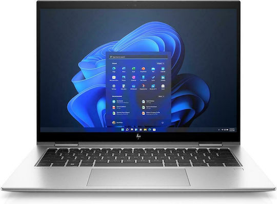 HP EliteBook X360 1040 G9 14" IPS FHD+ Touchscreen (i7-1255U/16GB/1TB SSD/W11 Pro) (GR Keyboard) view 2