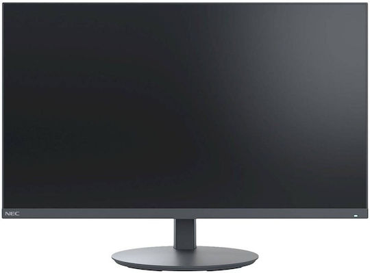 Nec E244FL VA Monitor 24" FHD 1920x1080 with Response Time 6ms GTG view 2