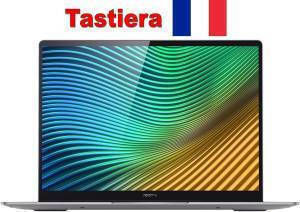 Realme Book Prime 14" (i5-11320H/8GB/512GB SSD/W11 Home) (FR Keyboard)