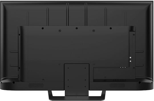 Horizon-Europe Smart Television 43" 4K UHD QLED 43HQ8590U/D HDR (2023) vue 6