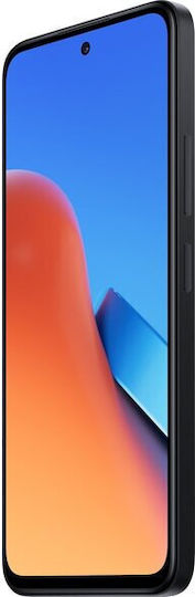 Xiaomi Redmi 12 Dual SIM (8GB/256GB) Midnight Black view 5