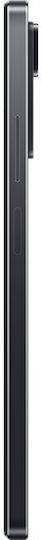 Xiaomi Redmi Note 11 Pro NFC Dual SIM (6GB/128GB) Graphite Gray view 7