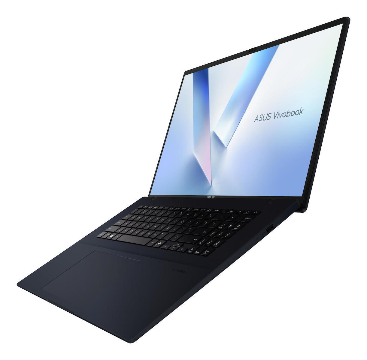 Asus Vivobook Series 18 M1807Ha-S8033W 18.4" FHD+ 144Hz (Ryzen 7-260/16GB/1.0TB SSD/W11 Home) (International English Keyboard) Ansicht 3