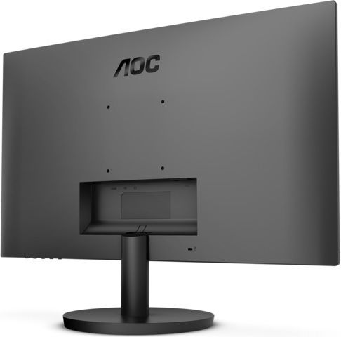 AOC U27B3M VA HDR Monitor 27" 4K 3840x2160 with Response Time 4ms GTG view 8
