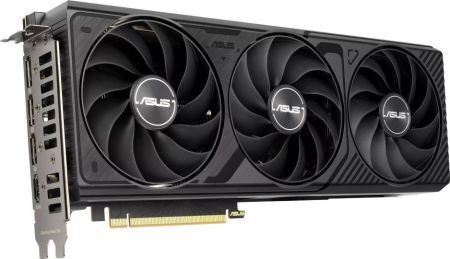 Asus GeForce RTX 4070 Ti Super 16GB GDDR6X Prime Graphics Card view 1