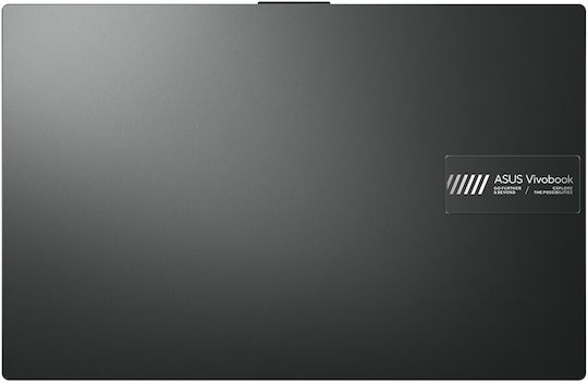 Asus Vivobook Go E1504FA-L11040W 15.6" FHD (Ryzen 5-7520U/16GB/1TB SSD/W11 Home) (International English Keyboard) view 4