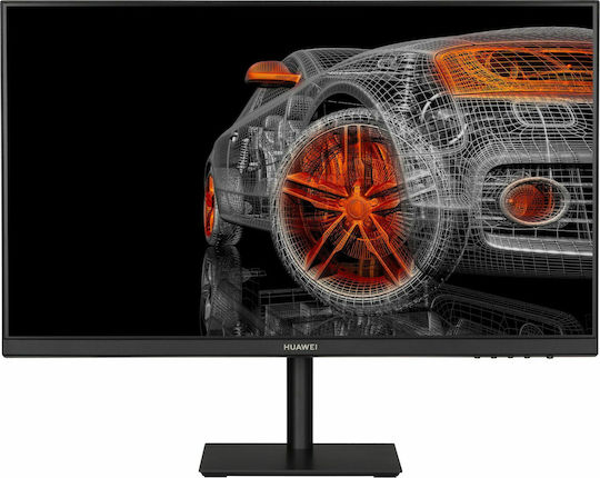 Huawei AD80 IPS Monitor 23.8" FHD 1920x1080 with Response Time 5ms GTG view 4