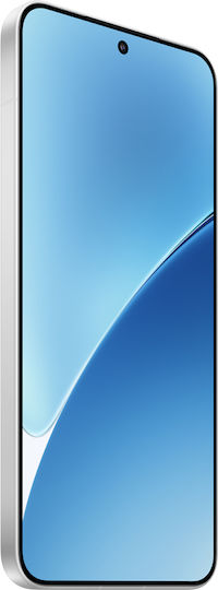 Xiaomi 15 5G (12GB/256GB) White view 2