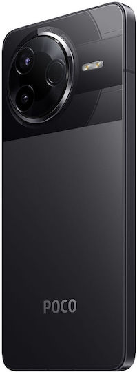 Xiaomi Poco F7 Pro 5G Dual SIM (12GB/512GB) Black view 5