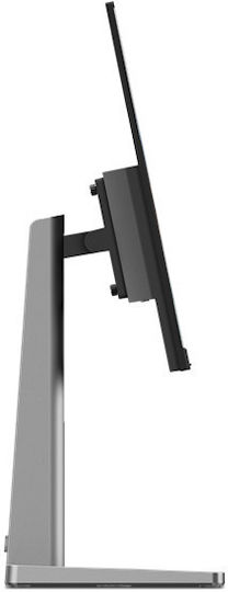 Lenovo L27m-30 IPS Monitor 27" FHD 1920x1080 vue 4