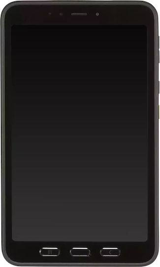Samsung Galaxy Tab Active5 5G 8" (6GB/128GB) Green view 9