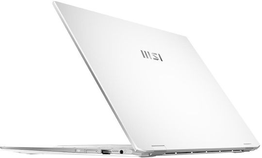 MSI Summit E13 Flip Evo A13MT 13.4" FHD+ 120Hz (i7-1360P/16GB/1TB SSD/W11 Pro) (US Keyboard) vue 3