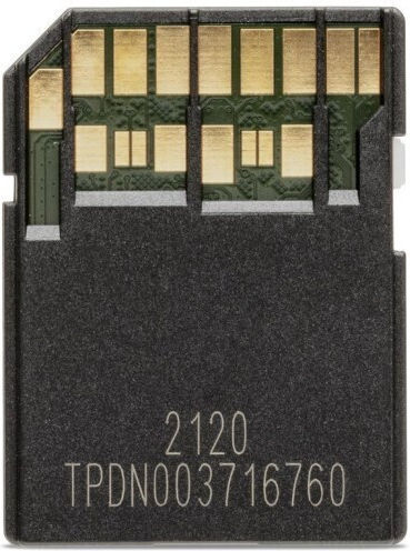 OWC Atlas S Pro SDXC 256GB V90 UHS-II Memory Card with Adapter Ansicht 3