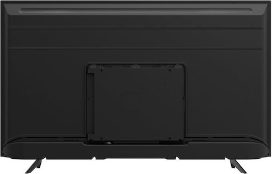 Kruger & Matz Television 65" 4K UHD LED KM0265UHD-S5 HDR (2022) view 3