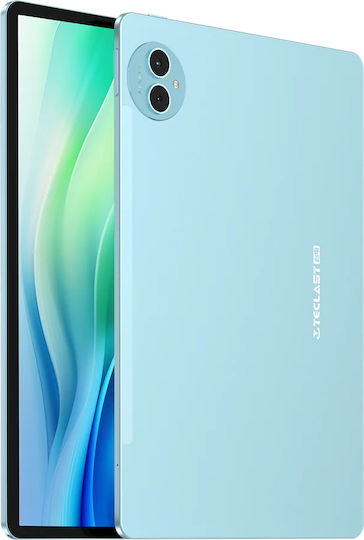 Teclast P50 4G 11" Tablet (6GB/128GB) Blue