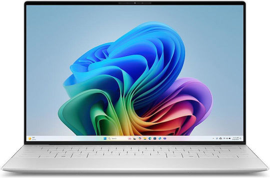 Dell XPS 13 9345 13.4" FHD+ 120Hz (Snapdragon-X Elite X1E-80-100/16GB/512GB SSD/W11 Pro) (International English Keyboard) view 2
