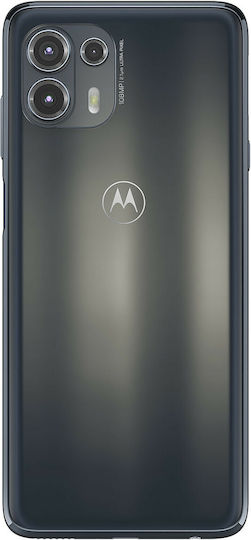 Motorola Edge 20 Lite 5G Dual SIM (8GB/128GB) Electric Graphite view 3