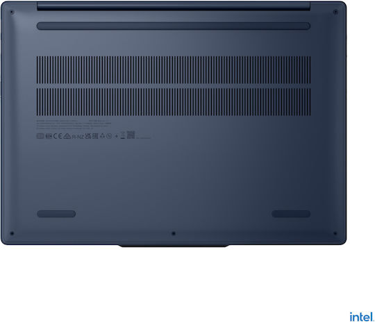 Lenovo IdeaPad Slim 5 14IRH10R 14" IPS FHD+ (Core 7-240H/32GB/1TB SSD/No OS) Cosmic Blue (International English Keyboard) view 6