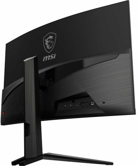 MSI MAG 321CUP VA Curved Monitor 32" 4K 3840x2160 160Hz with Response Time 1ms GTG view 6