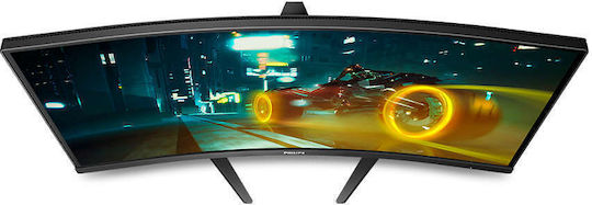 Philips 27M1C3200VL VA Curved Gaming Monitor 27" FHD 1920x1080 165Hz with Response Time 4ms GTG vista 6