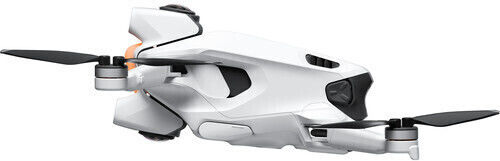 Antigravity Antigravity A1 Infinity Bundle Drone 2.4 GHz with 8K Camera Controller & FPV Glasses (High Capacity Battery) view 8