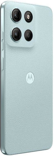 Motorola Moto G15 Dual SIM (8GB/128GB) Glacier Blue vue 9