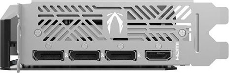 Zotac GeForce RTX 5060 Ti 8GB GDDR7 Twin Edge Graphics Card view 6