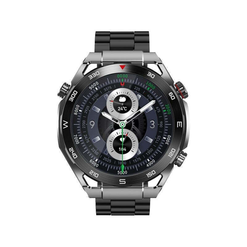 Veltori VT100-1 Smartwatch (Black) προβολή 4